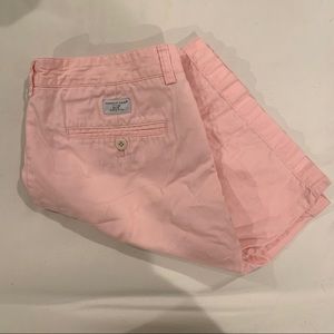 Men’s Vineyard Vines Club Shorts Size 32